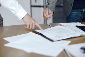 Detalles de Permisos
