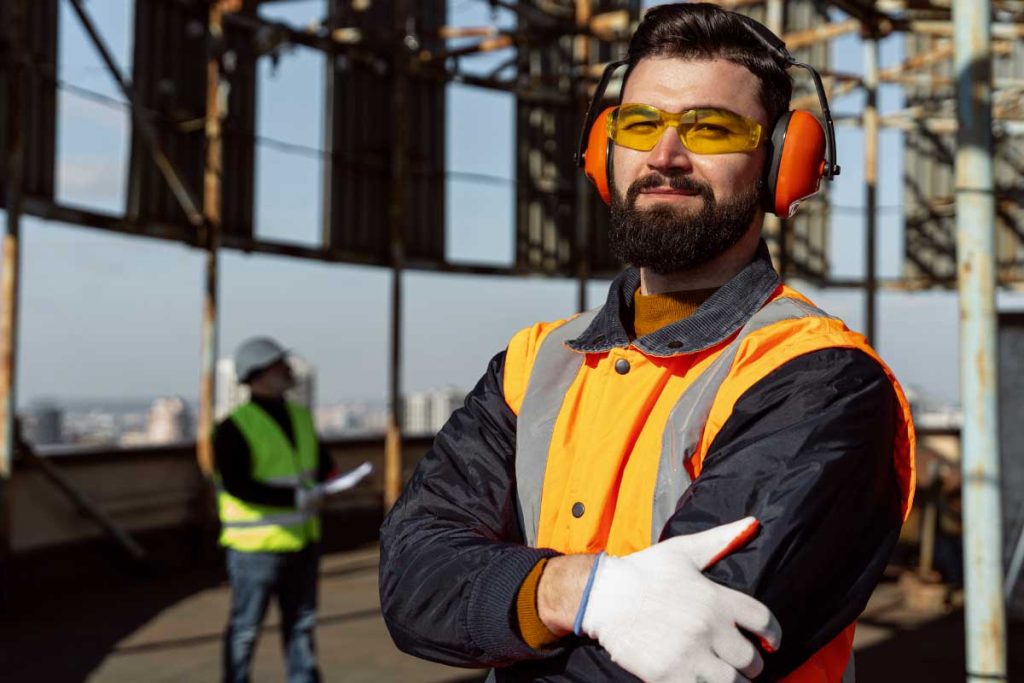 Responsabilidades de los trabajadores frente al SGSST