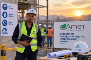consultora de SG-SST en Colombia